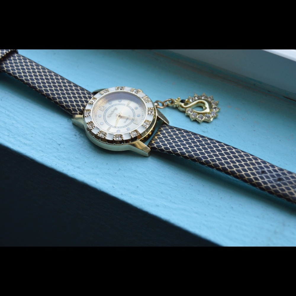 Cute watch